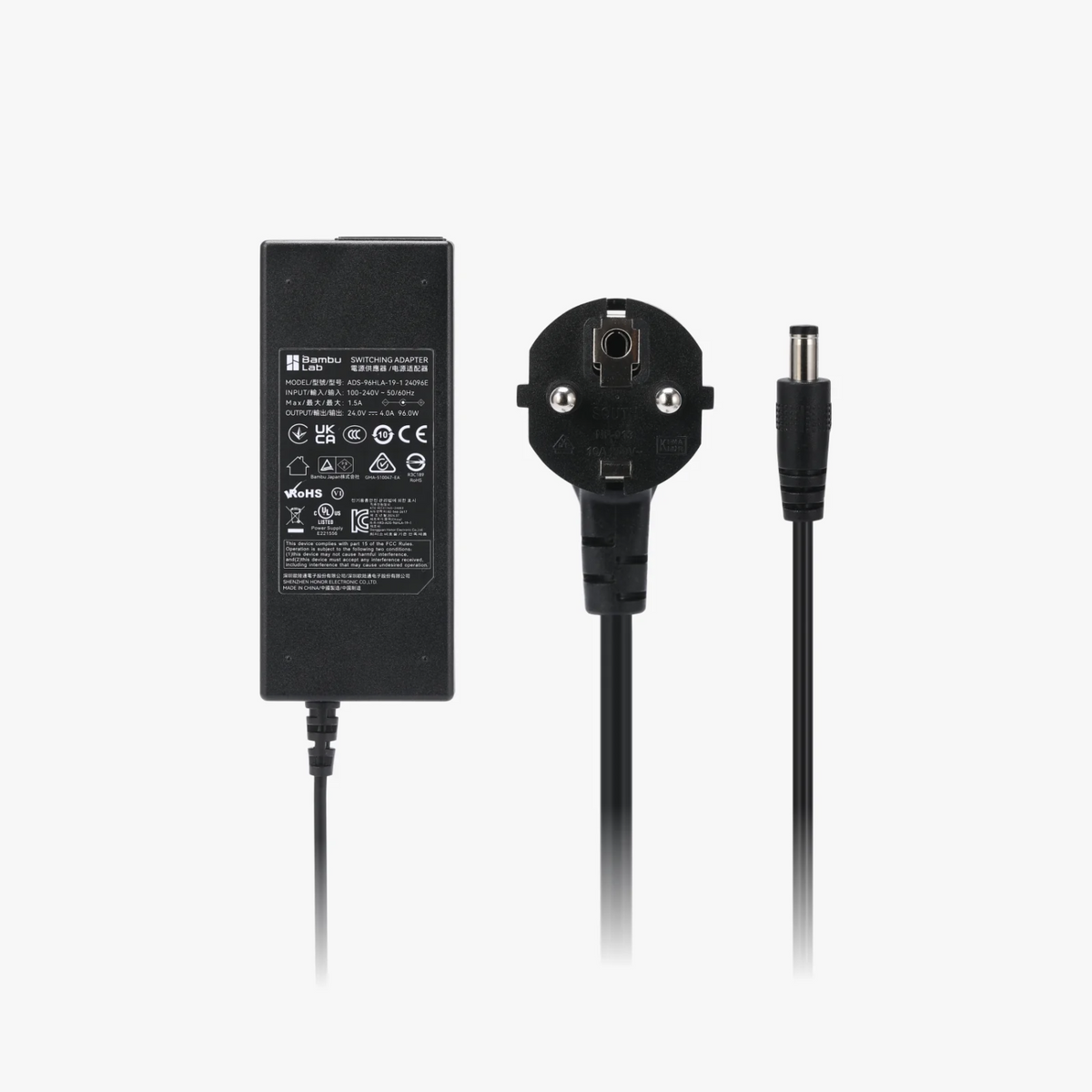 AMS 2 Pro Switching Adapter