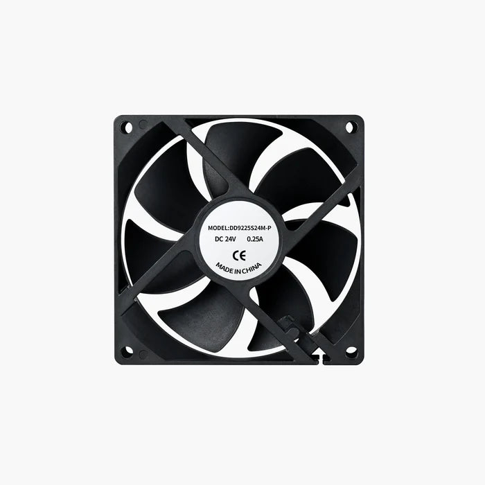 Bambu Lab X1 series Chamber Temperature Regulator Fan