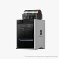 BAMBU LAB H2S AMS Combo 3D Printer