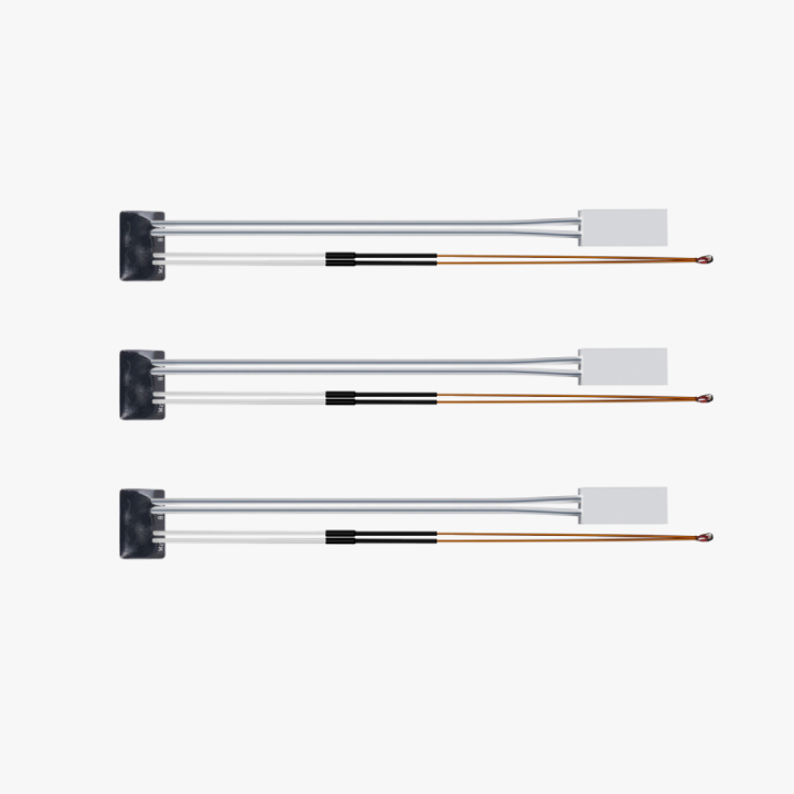 Ceramic heater & Hotend Thermistor For P1P/P1S