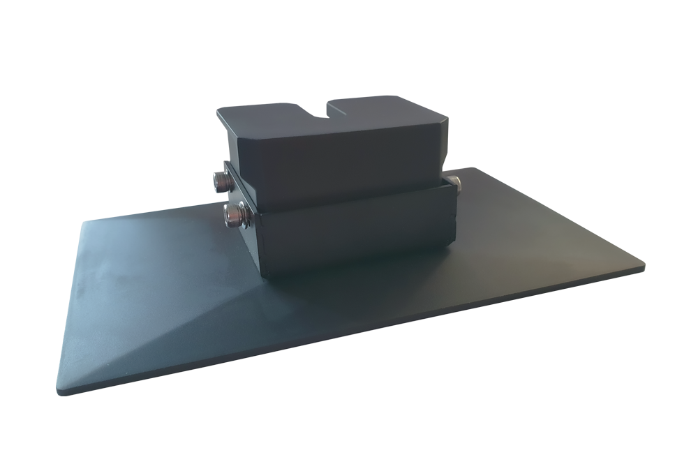 Build platform Uniz IBEE