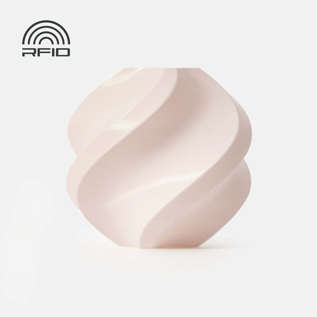 Bambu Lab PLA Basic 1 kg Refill — Beige (10201)