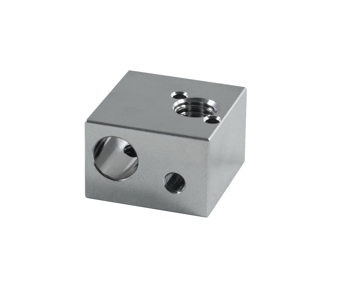 Creator 4 Heating Block R