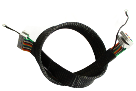 CFC- Extruder Cable X5