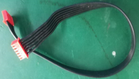 CFC - Platform Transition Cable 280mm - 8pin V1 UP300