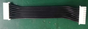 CFC - Power Transition Cable 100mm - 8pin V1 UP300