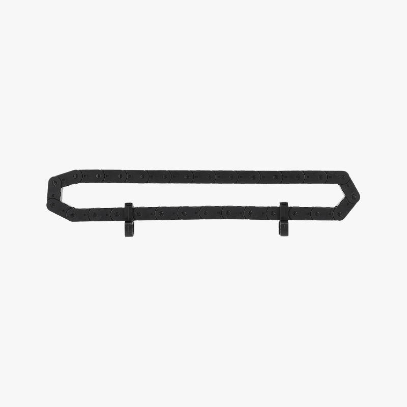 Cable Chain for H2S