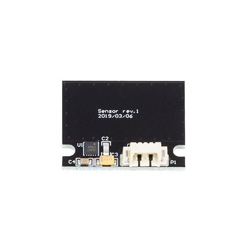 Cap Sensor M300 Dual