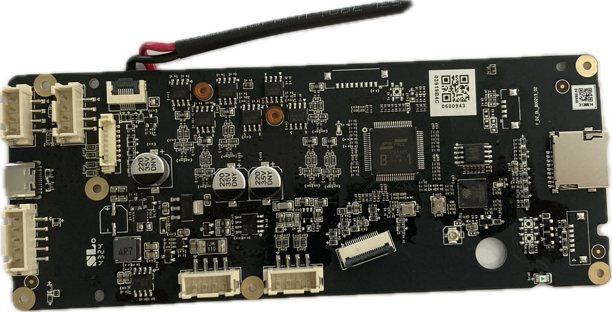 MainBoard A1