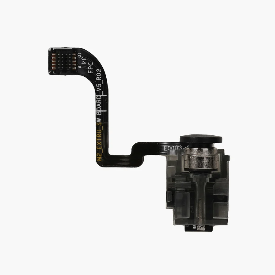 Extruder Filament Sensor P1P,P1S