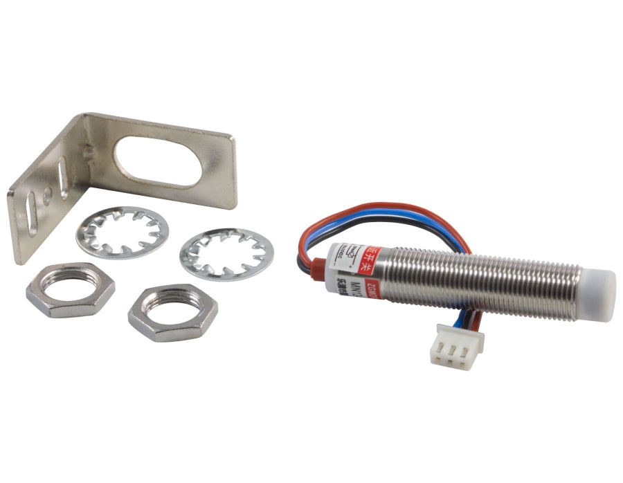 Creator 4 Auto-Leveling Sensor