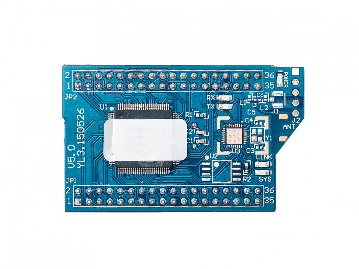 CPU board UP Mini 2 ES