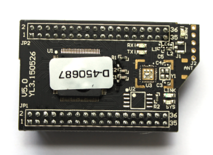 CPU board X5