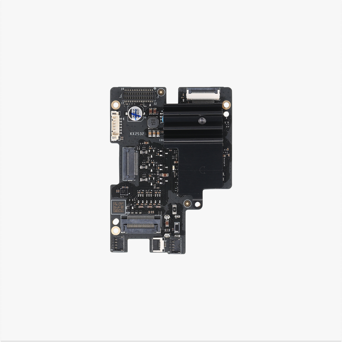 Bambu Lab TH Board X2D — DLB064