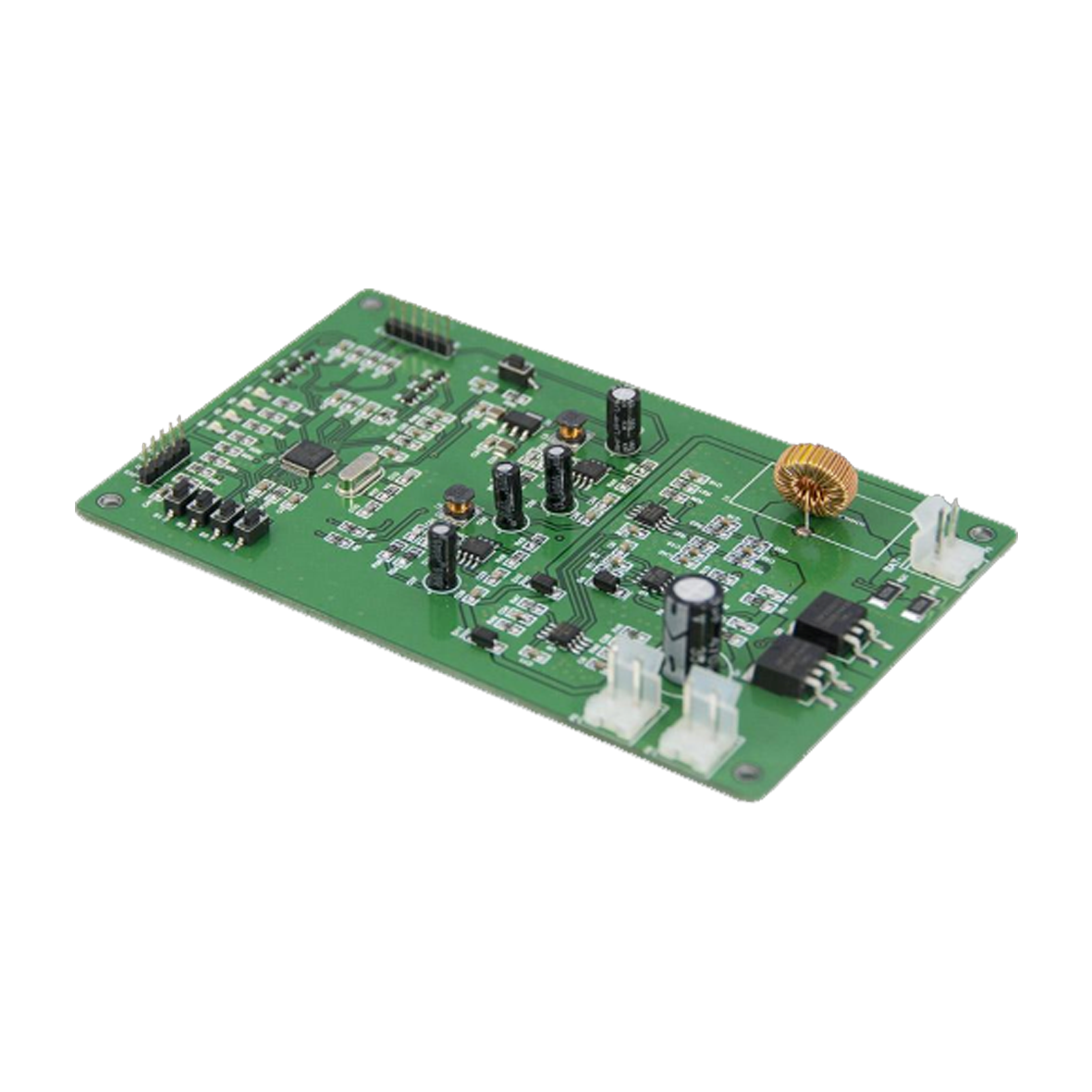 UPS board Intamsys Funmat HT