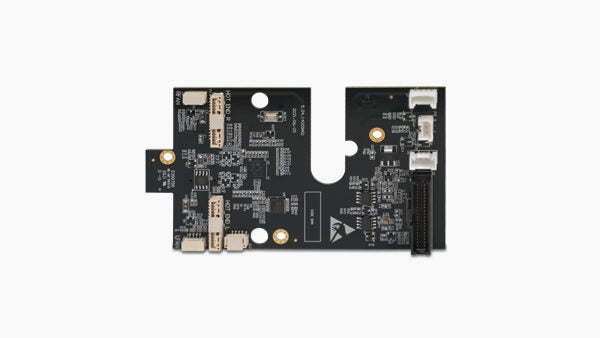 Raise3D PRO3 series Extruder/ Hotend Controller Board
