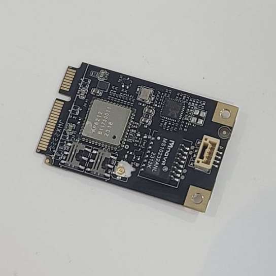 Network Interface Board X1E