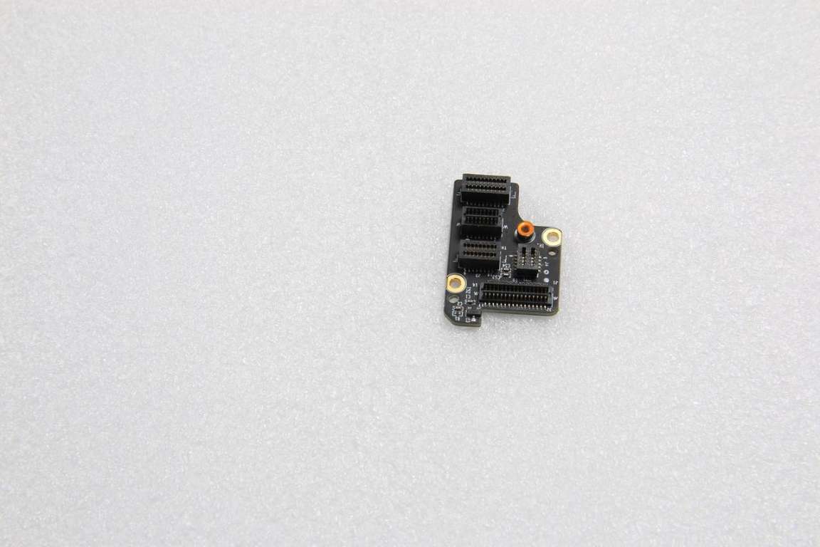 Extruder Connection Board P1S,P1P