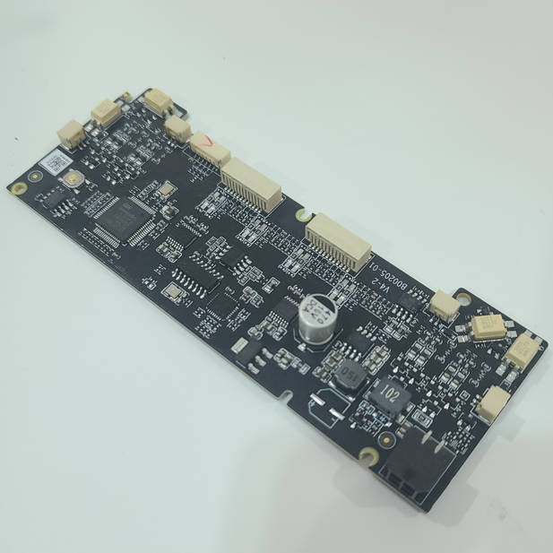 AMS LITE Mainboard