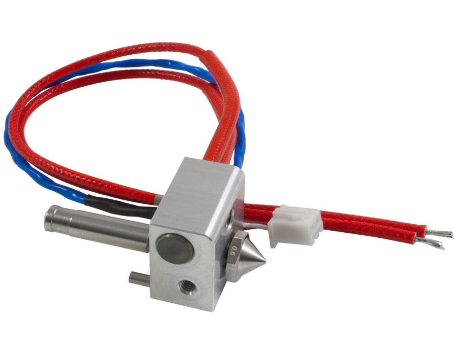 Creator 3 Pro Extruder Assembly 0.6mm R