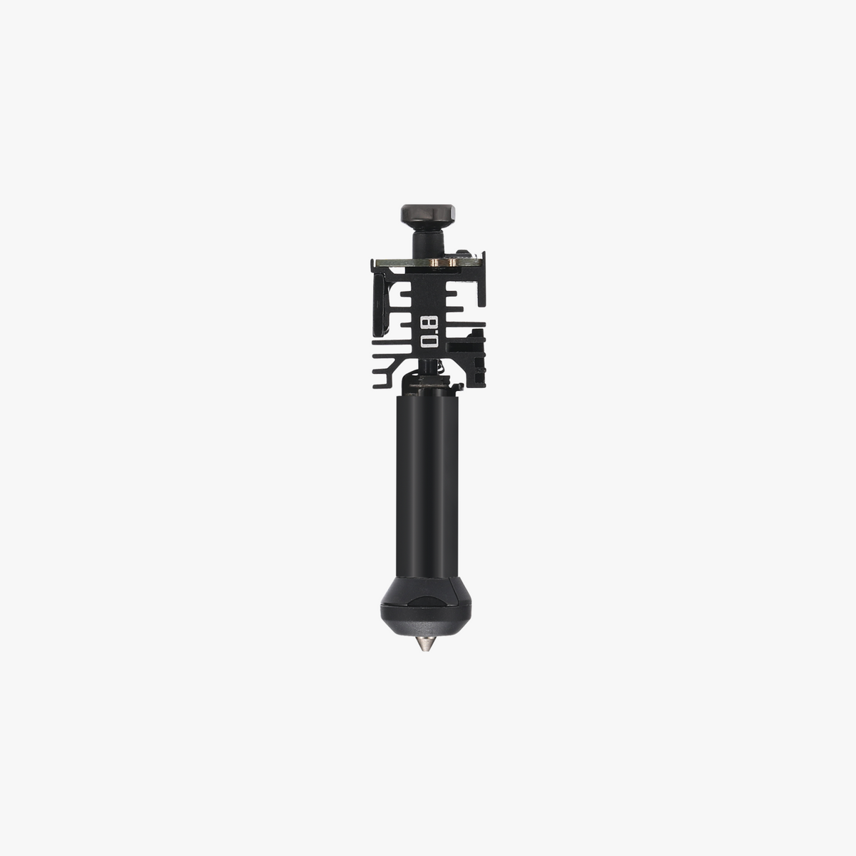 Induction Hotend with Hardened Steel Nozzle - 0.8 mm H2C