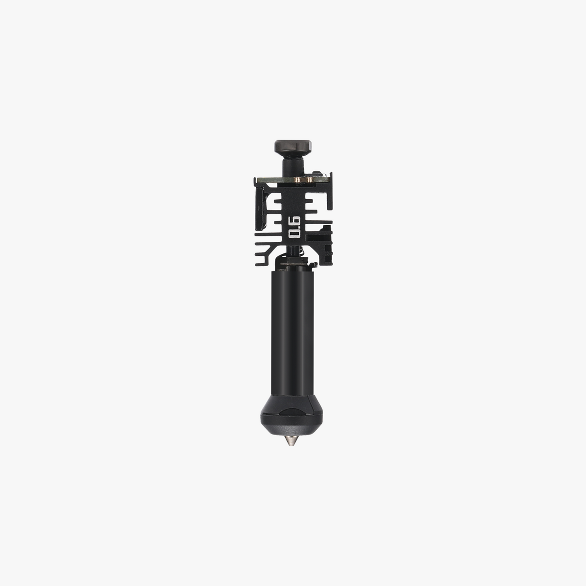 Induction Hotend with Hardened Steel Nozzle - 0.6 mm H2C