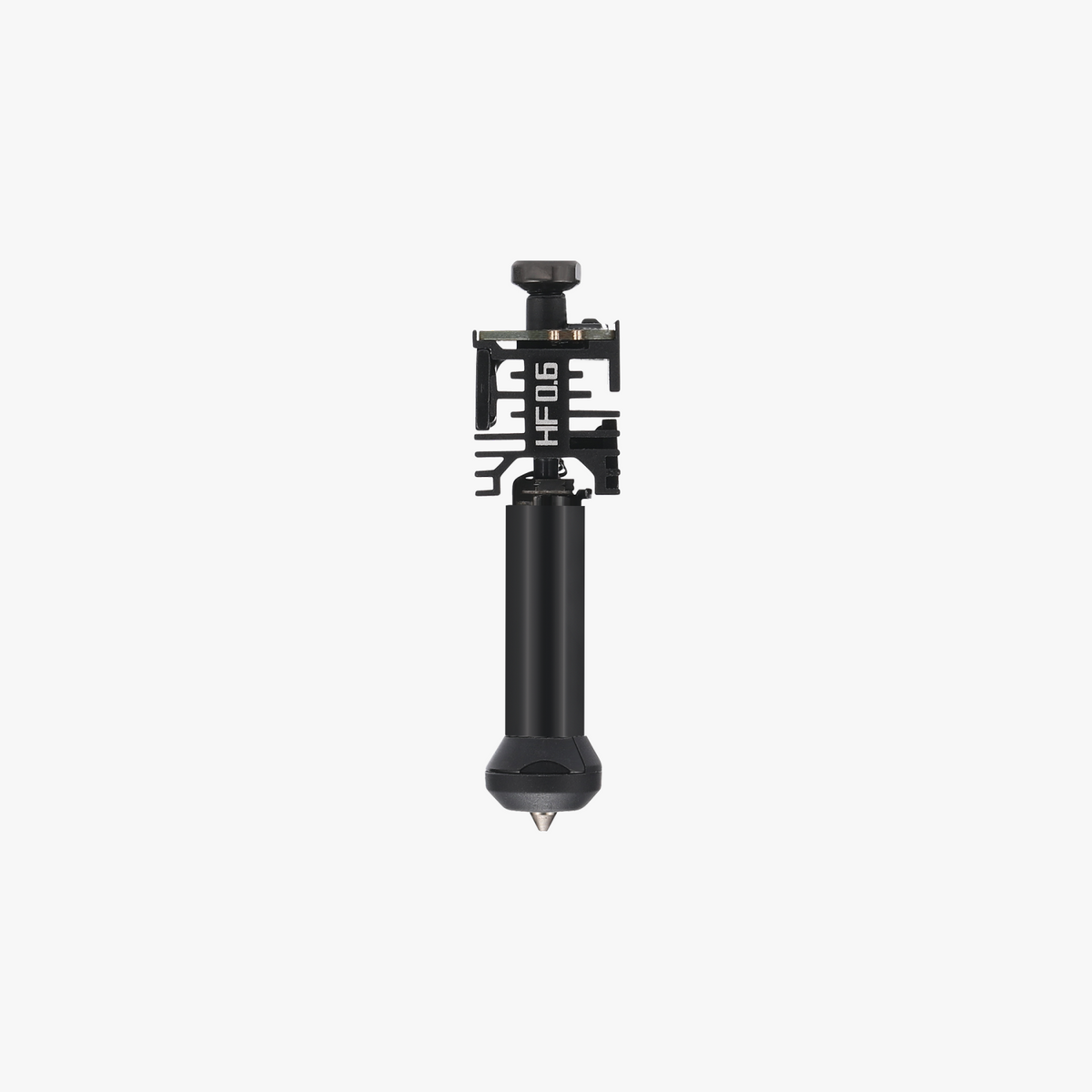 High Flow Induction Hotend with Hardened Steel Nozzle - 0.6 mm H2C