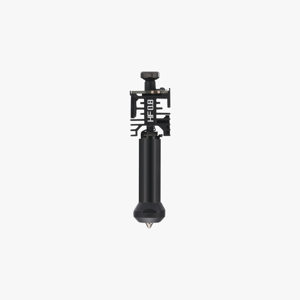 High Flow Induction Hotend with Hardened Steel Nozzle - 0.8 mm H2C