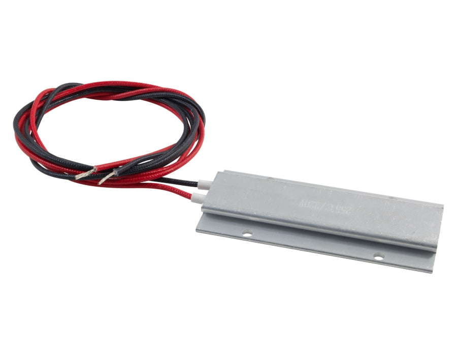 Creator 4 Chamber Heater (220V)