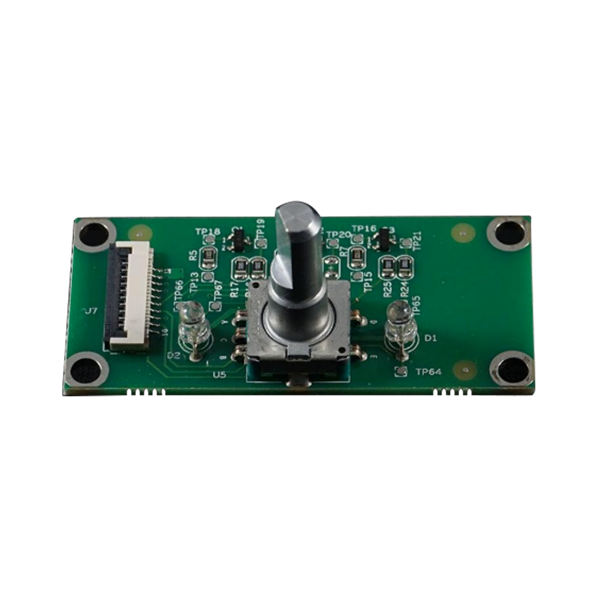 Knob Controller Intamsys Funmat HT