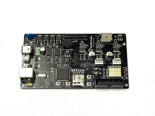 Controller PCB Motherboard Emblaser 2 Darkly Labs