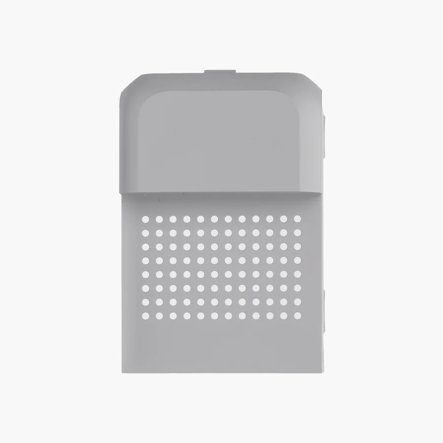 Print Head Rear Cover X1,P1, X1E series