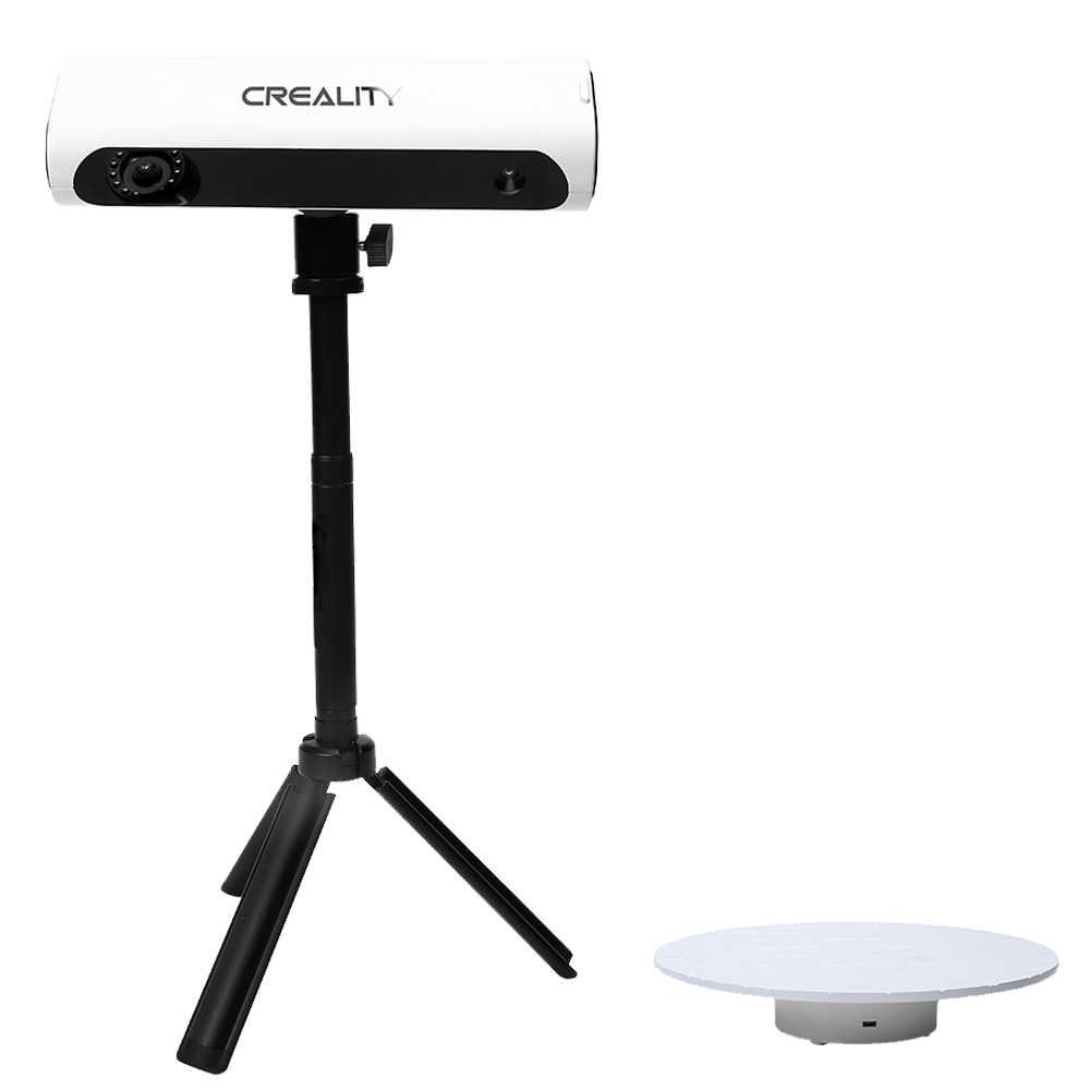 Creality CR-SCAN 01 3D scanner set