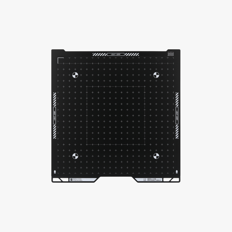 Cutting Platform H2 Series