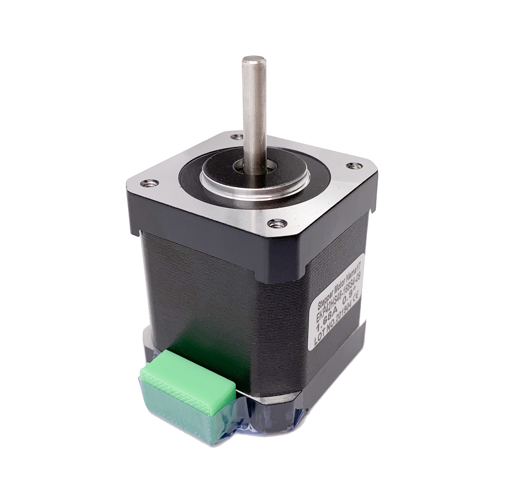Stepper Motor X/Y (2pcs) Emblaser 2 Darkly Labs