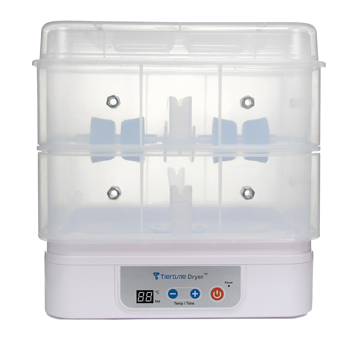 Tiertime Filament Dryer