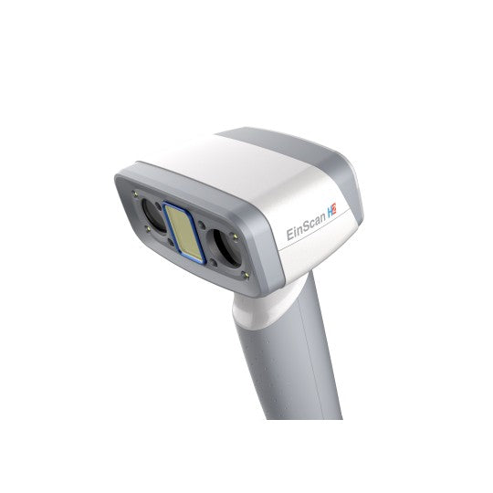 Refurbished Shining 3D Einscan H2 Hybride 3D scanner — supplier product illustration 4