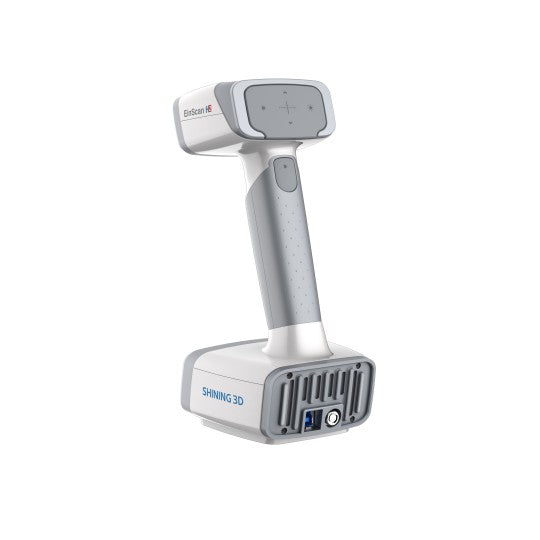 Refurbished Shining 3D Einscan H2 Hybride 3D scanner — supplier product illustration 2