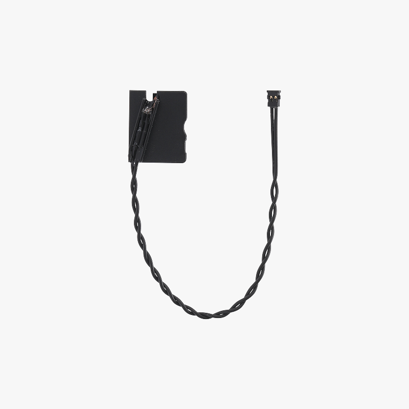 Eddy Sensor H2S