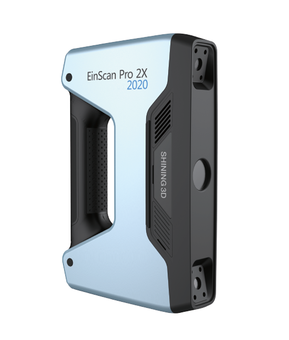 Shining3D Einscan Pro 2X V2 3D scanner