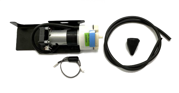 Air Assist Compressor V2 Emblaser 2 Darkly Labs