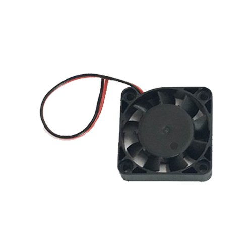 Laser Heatsink Fan Emblaser 2 Darkly Labs
