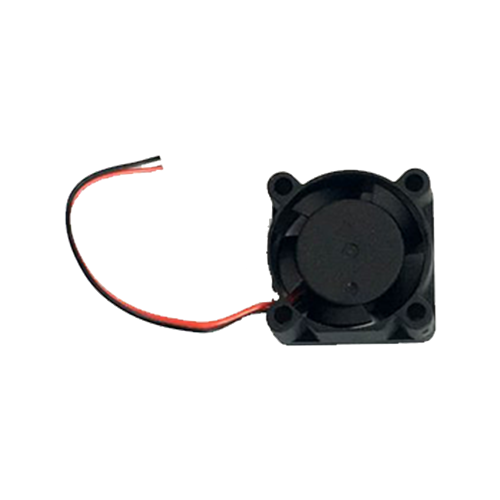 Laser Driver Fan Emblaser 2 Darkly Labs