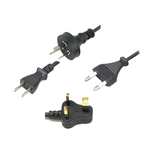 Power Lead (EU) Emblaser 2 Darkly Labs