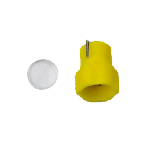 Quartz Focus Lens for Emblaser 2
