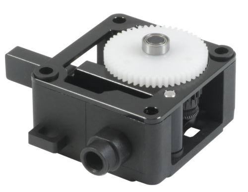 Filament Feeding assembly (Left) for Guider 3 ULTRA