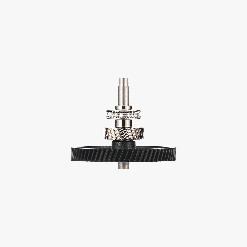Extruder Gear Assembly H2S