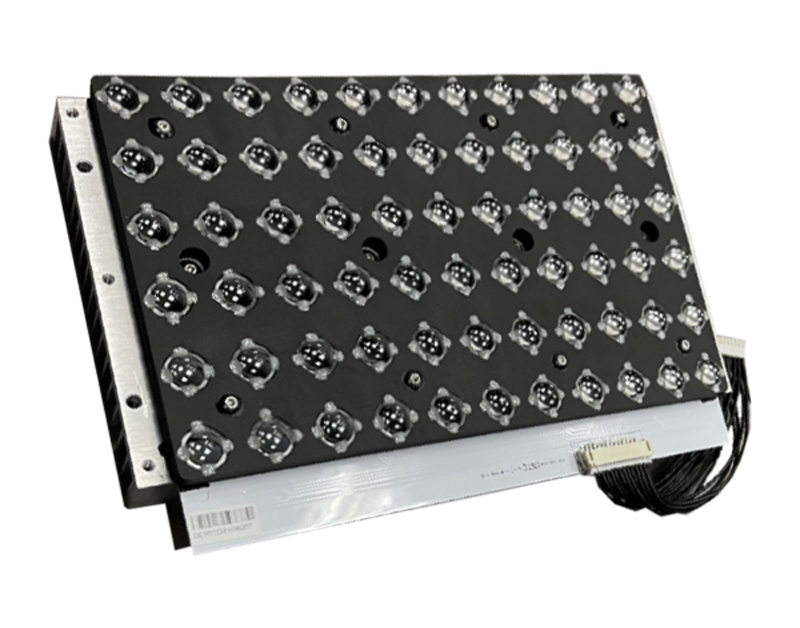 8.9" LED Backlight Source Change Set Accufab-L4D/L4K