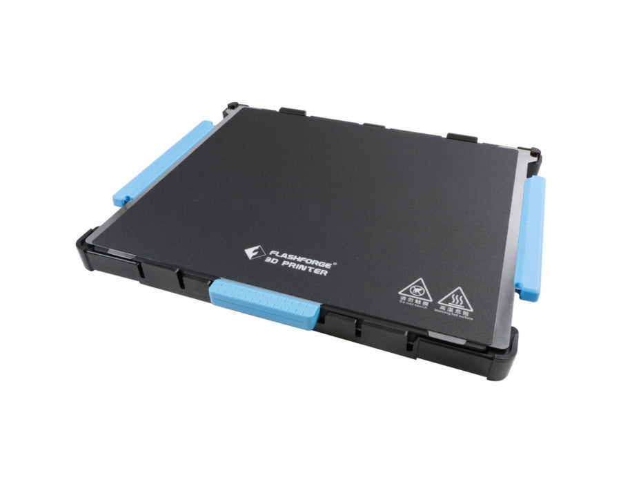 Adventurer 4 Build Plate Assembly