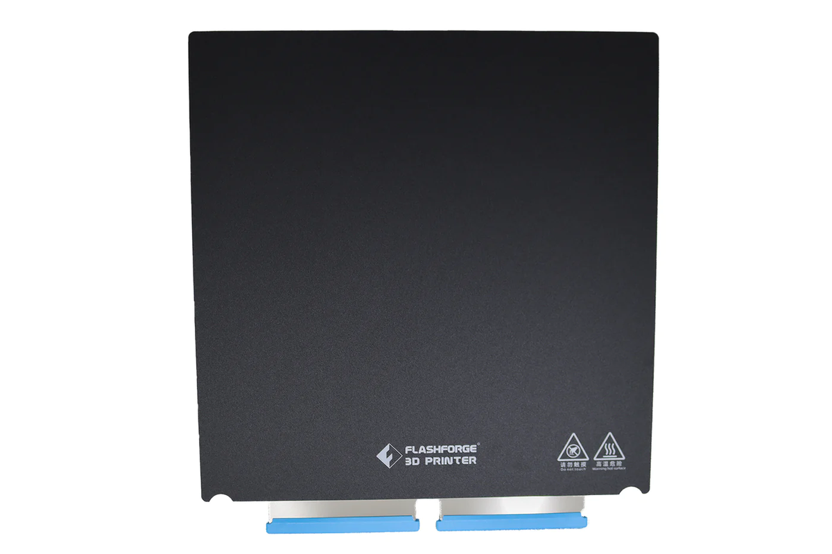 Guider 3 Plus Spring Sheet Assembly